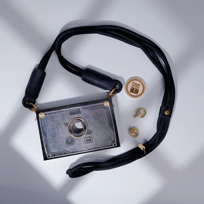 Retro Revival Case Bundle