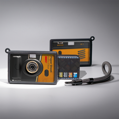Featured Camera
