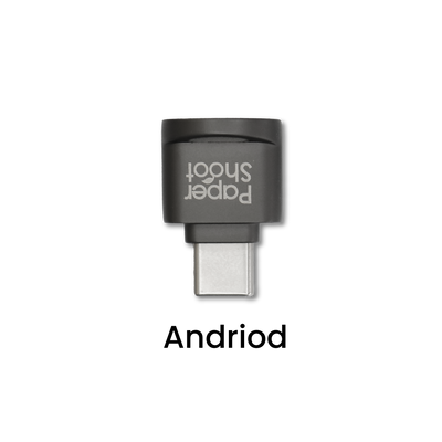 Mobile Photo Reader