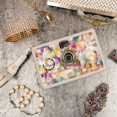 Aura Palette Case