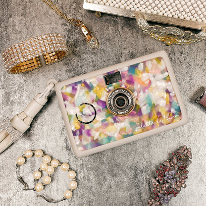 【PreOrder】Camera Bundle- Aura Palette - Lavender Lemonade