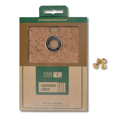 Cork Case