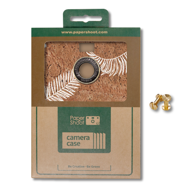 Cork Case