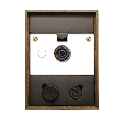 Custom Camera Set