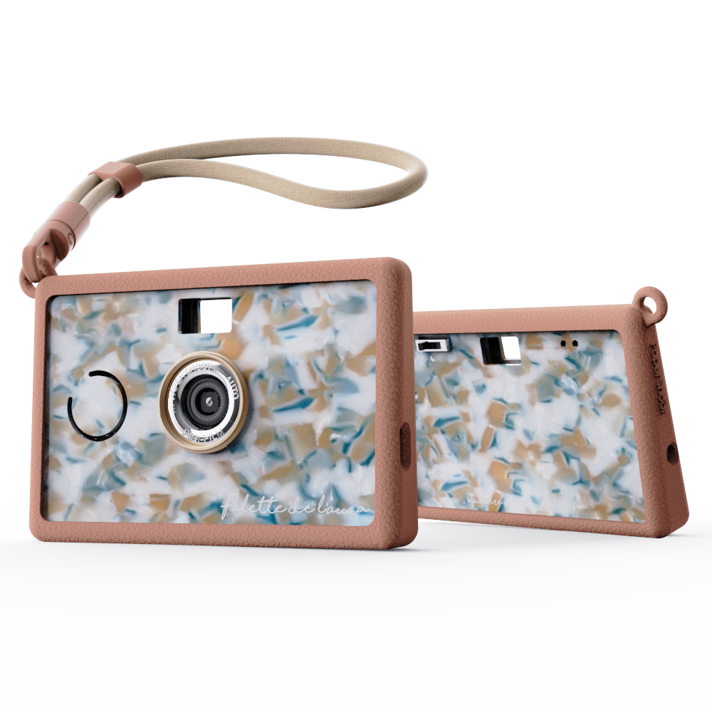 【PreOrder】Camera Bundle- Aura Palette - Desert Bloom