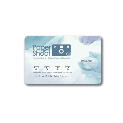 Feature Expansion Card