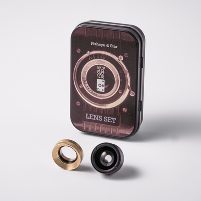 Effect Lens Duo