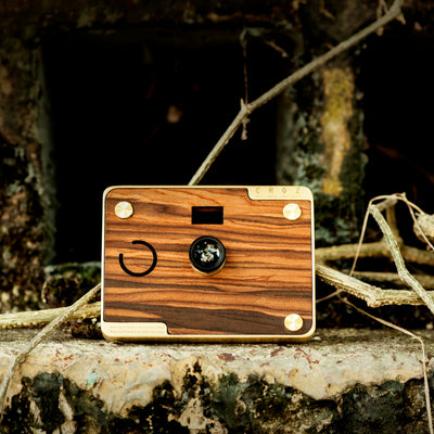 Gleam Frame Case