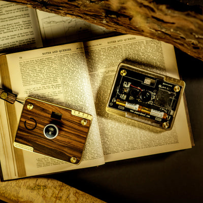 Gleam Frame Case