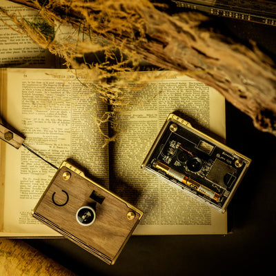 Gleam Frame Case