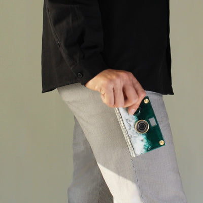 Material Essence Case