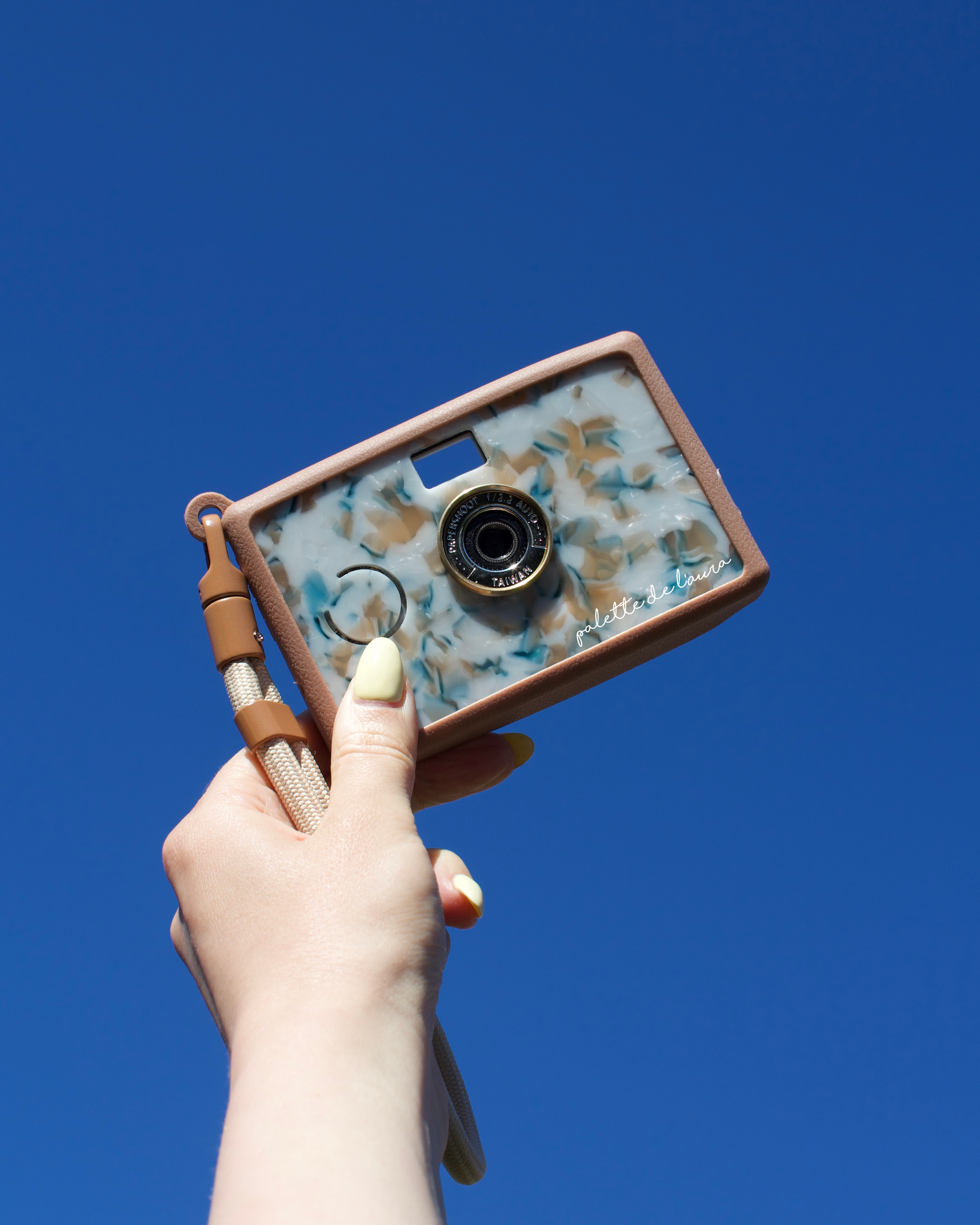 【PreOrder】Camera Bundle- Aura Palette - Desert Bloom