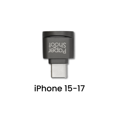 Mobile Photo Reader