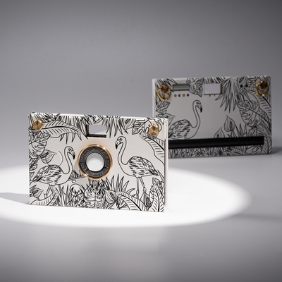 Artful Pattern Case