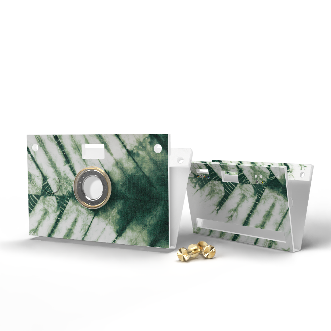 Paper Case - Zen_Matsuba
