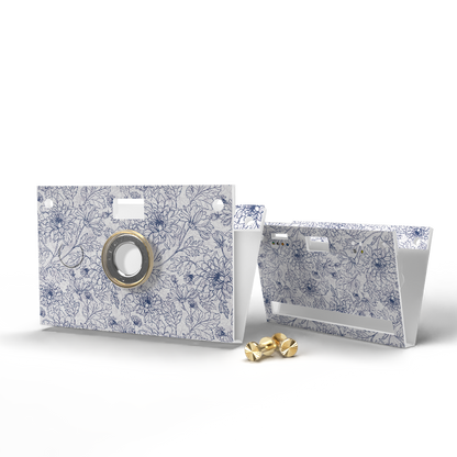 Paper Case - Summer Bloom_Midsummer