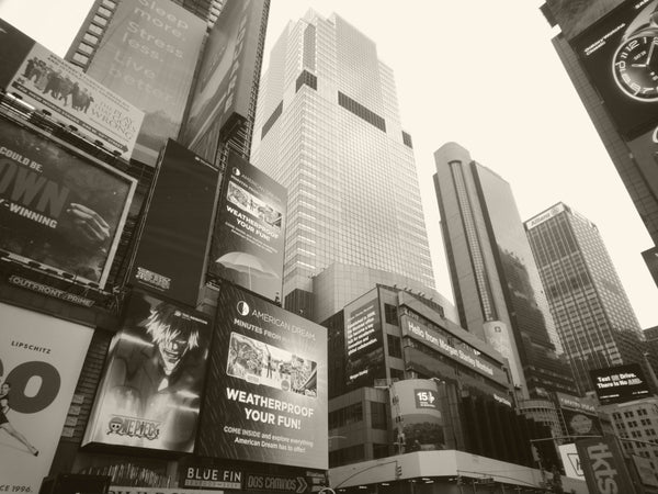 7. Classic Mono in Sepia Mode
