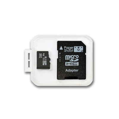 SD Card - 64GB