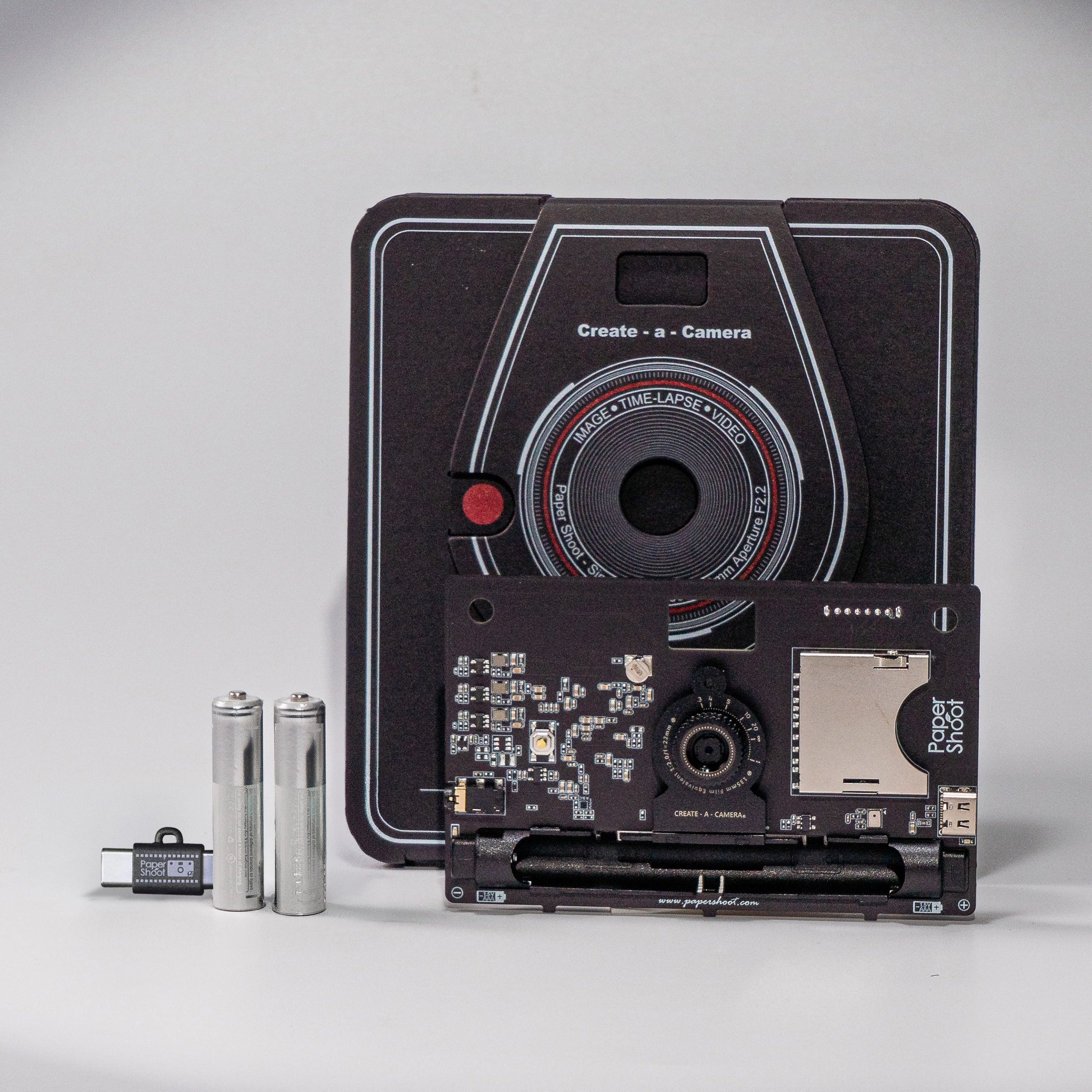 20MP Camera Board