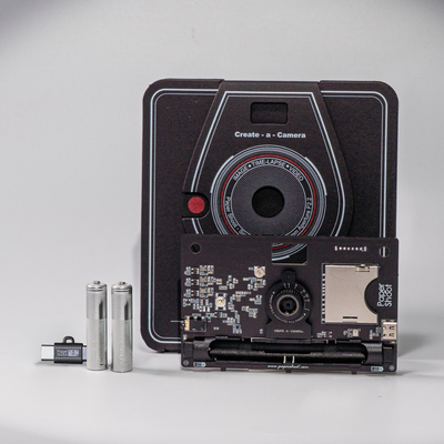 20MP Camera Board