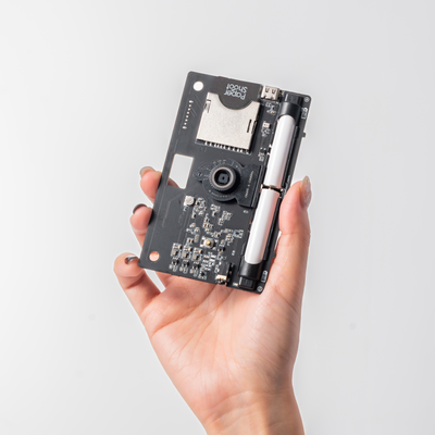 20MP Camera Board