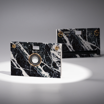 Paper Case - Stone Pattern