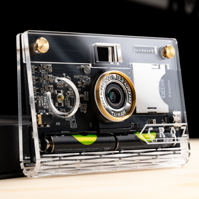 Featured Camera