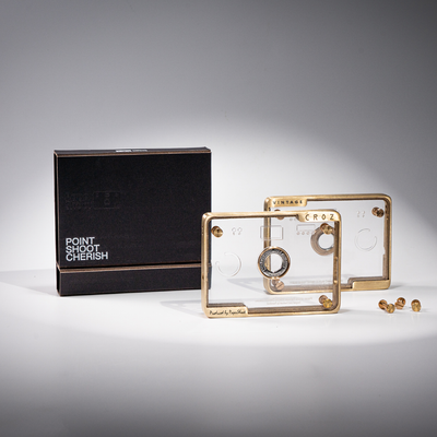 Gleam Frame Case
