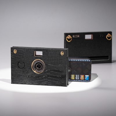 Featured Camera