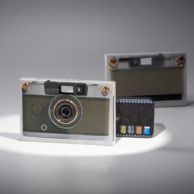 Featured Camera