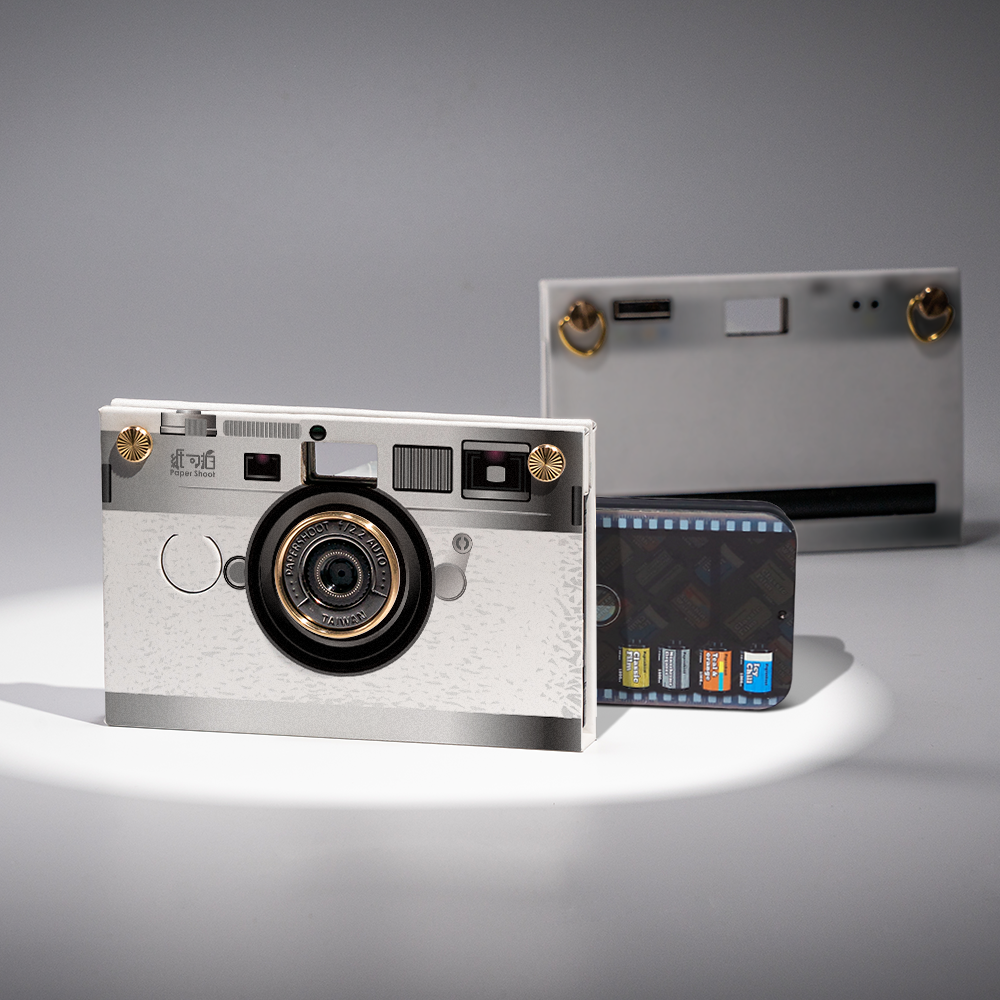 Featured Paper Shoot Cameras | Find Your Perfect Style – Paper