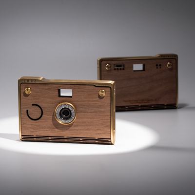 Gleam Frame Camera Set