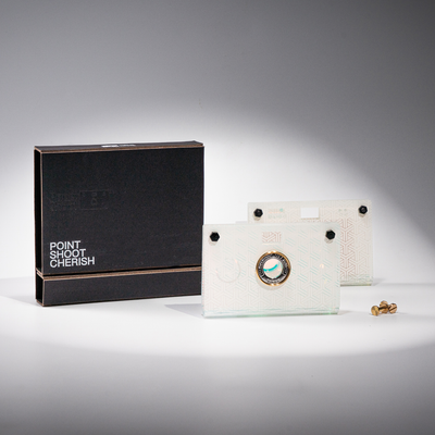 Material Essence Case