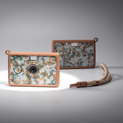 Camera Bundle- Aura Palette - Desert Bloom