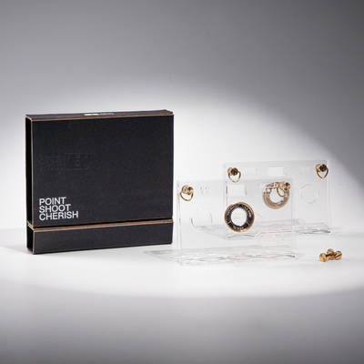 Material Essence Case