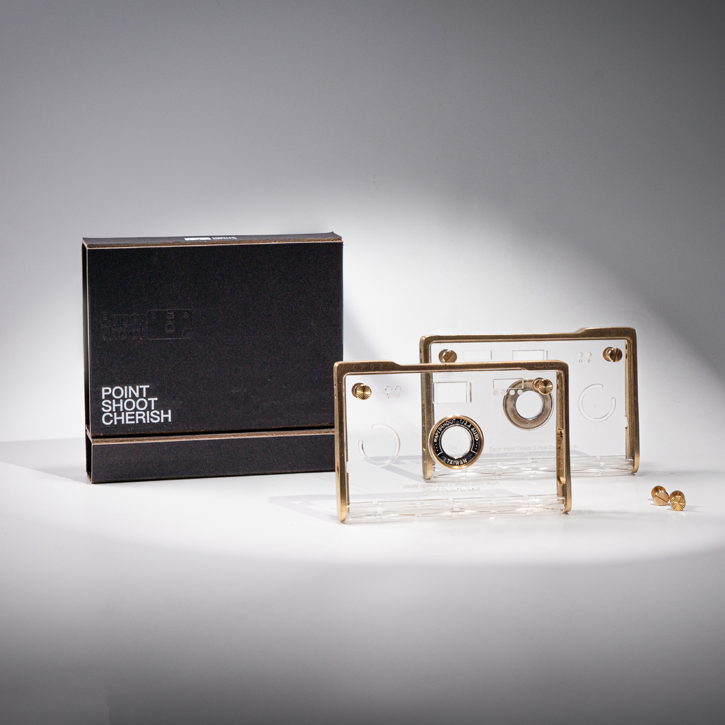 CROZ Premium Case