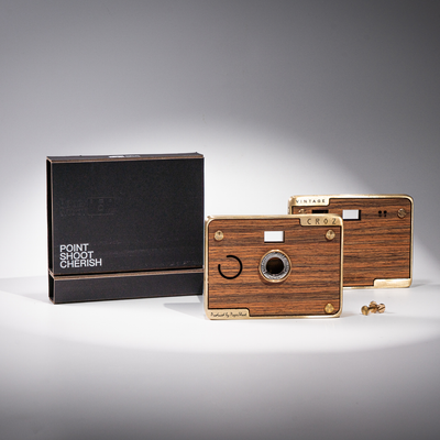 Gleam Frame Case
