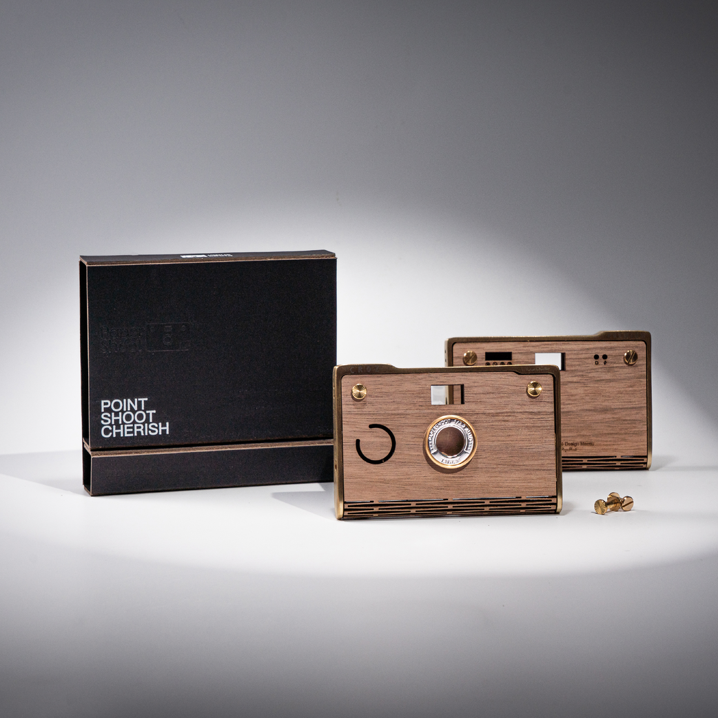 CROZ Premium Case