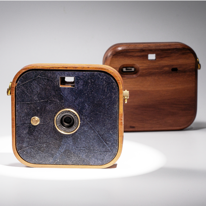 Camera Bundle - Thinkk&Shoot Camera Set - Leaf