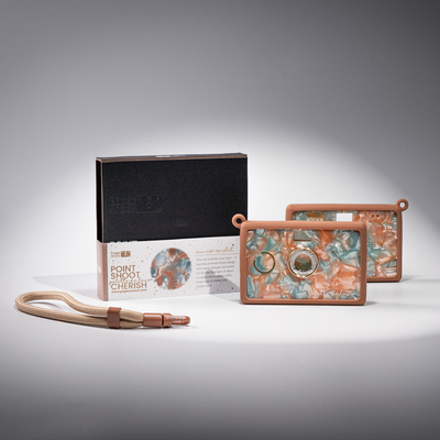 Aura Palette Case