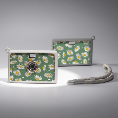 Aura Paper Camera