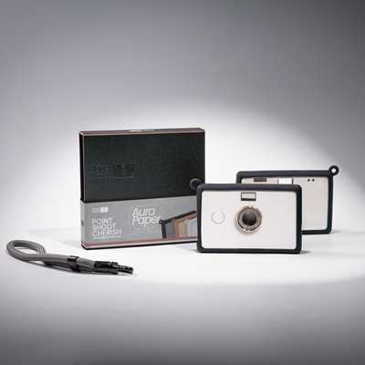 Aura Paper Case
