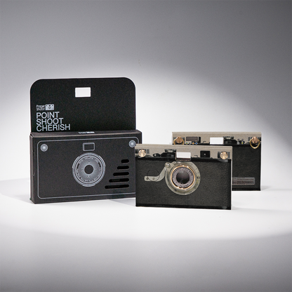 Classic Film Paper Case