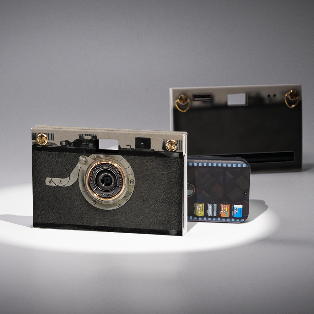 Featured Camera