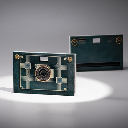 Classic Film Paper Case