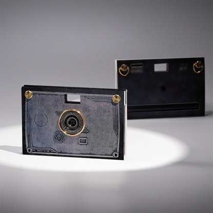 Classic Film Paper Case