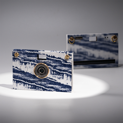 Artful Pattern Case