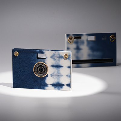 Artful Pattern Case