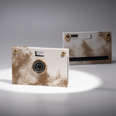 Artful Pattern Case