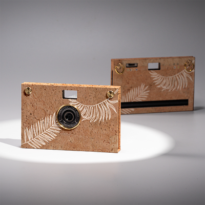 Cork Case